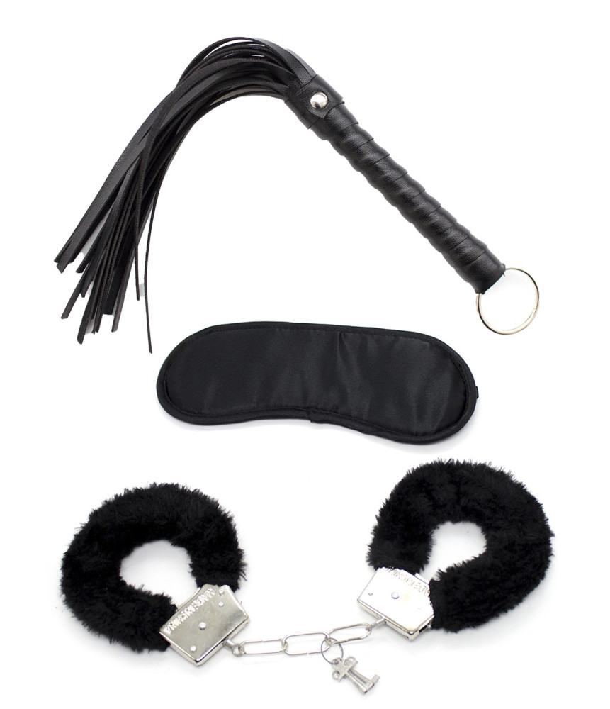 Kit de soumission 3 pièces - 332400001